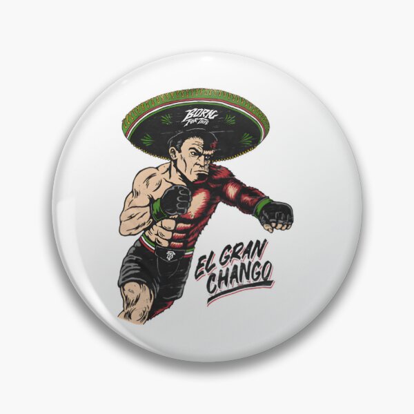 Item preview, Alex Hernandez "El Gran Chango" designed and sold by JeyVel.
