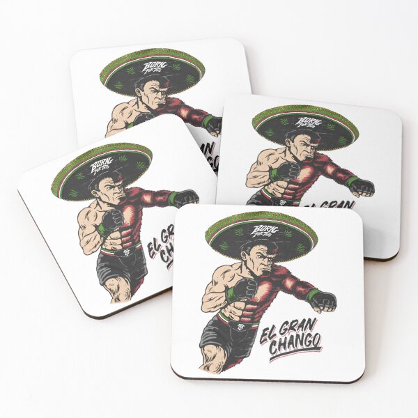 Item preview, Alex Hernandez "El Gran Chango" designed and sold by JeyVel.
