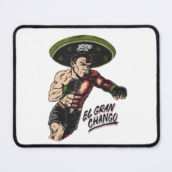 Item preview, Alex Hernandez "El Gran Chango" designed and sold by JeyVel.