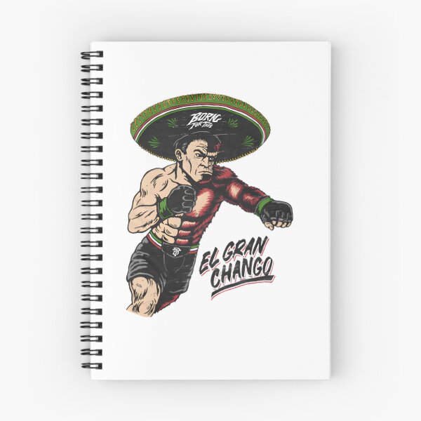 Item preview, Alex Hernandez "El Gran Chango" designed and sold by JeyVel.