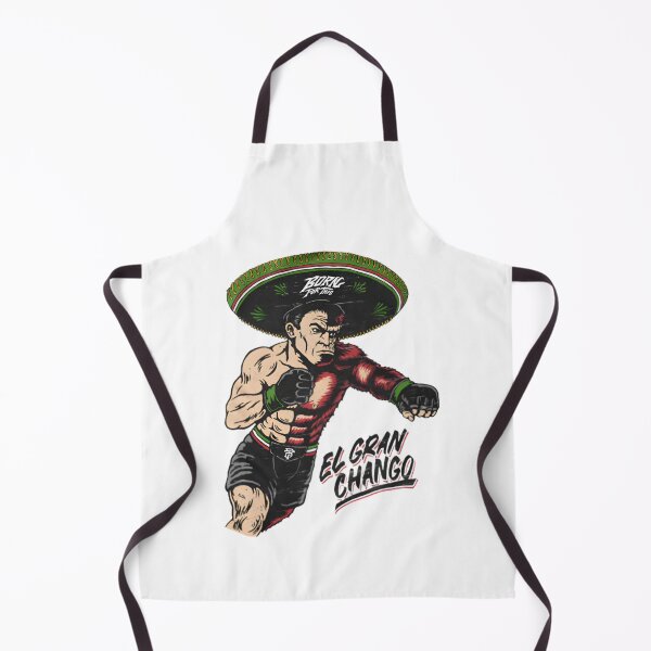 Item preview, Alex Hernandez "El Gran Chango" designed and sold by JeyVel.