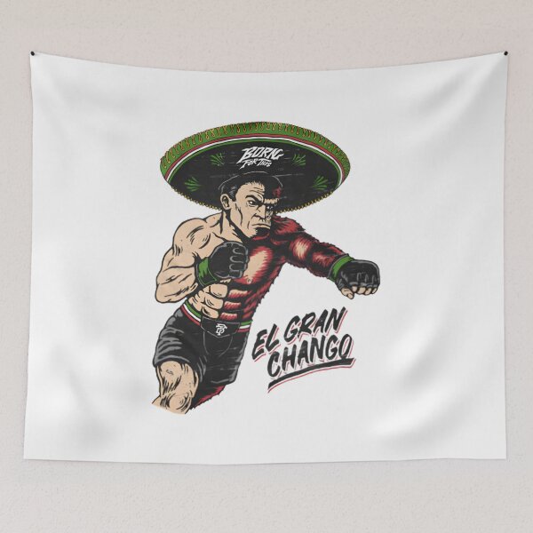 Item preview, Alex Hernandez "El Gran Chango" designed and sold by JeyVel.