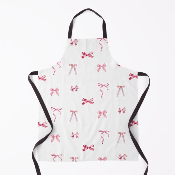 Item preview, pink bows set designed and sold by delicate-pov.