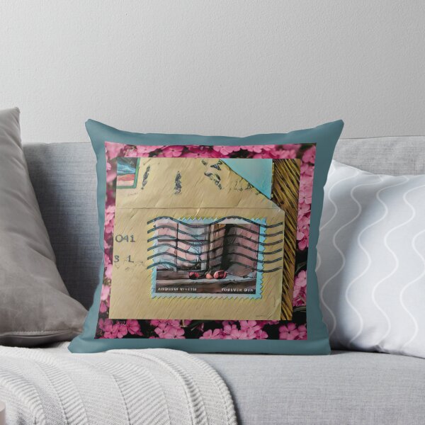Item preview, Americana Still Life, Forever  designed and sold by oh-bi-me.