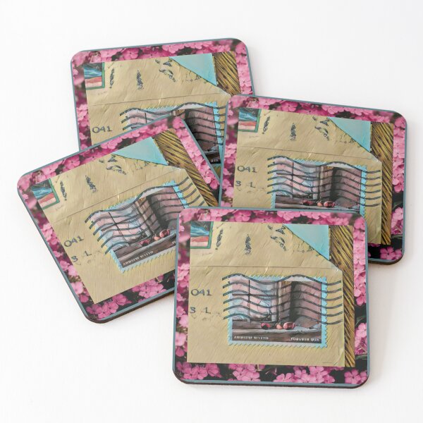 Item preview, Americana Still Life, Forever  designed and sold by oh-bi-me.