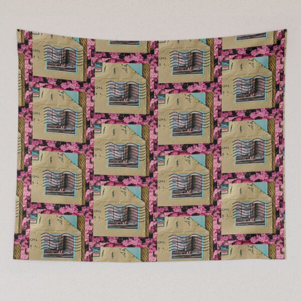 Item preview, Americana Still Life, Forever  designed and sold by oh-bi-me.