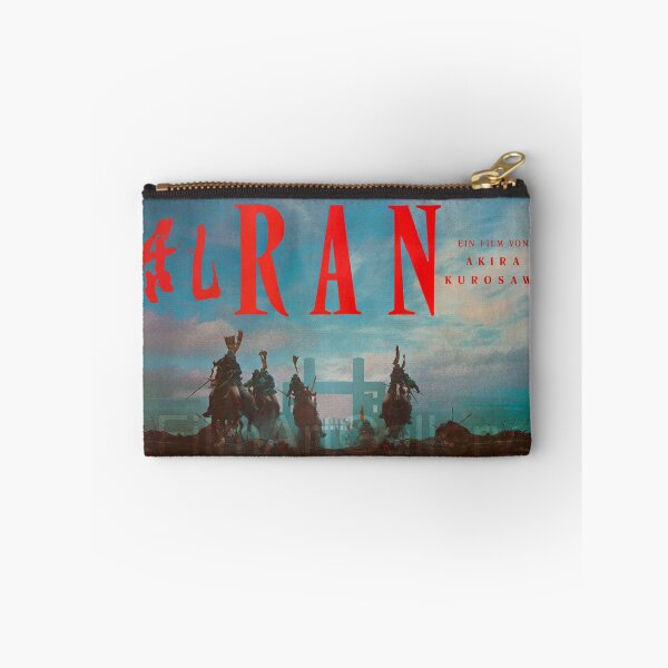 Artikelvorschau, Ran Akira Kurosawa entworfen und verkauft von CLEARART7.