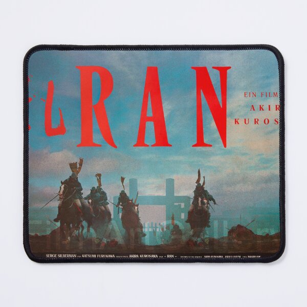 Item preview, Ran Akira Kurosawa designed and sold by CLEARART7.