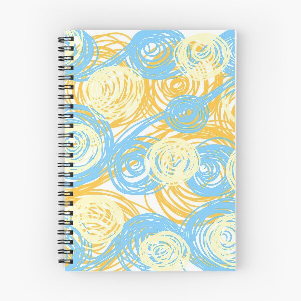 Item preview, Spirals  designed and sold by lexdizih.