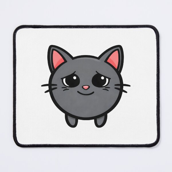 Item preview, Copie de Copie de Copie de Copie de Copie de Copie de Copie de Copie de Goblin Mode Black Cat Design designed and sold by Hosharu Gaming.