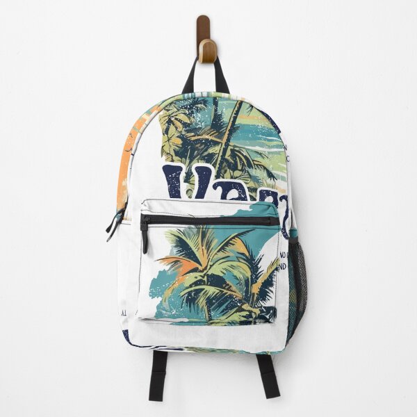 Item preview, Vintage Tropical Vacation Sunset Beach Shirt designed and sold by M.Store.