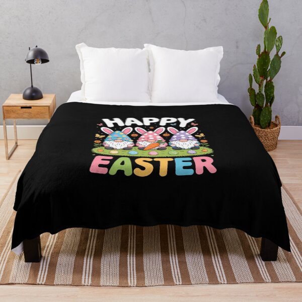 Item preview, Happy Easter Gnomes  designed and sold by jkrphoto.