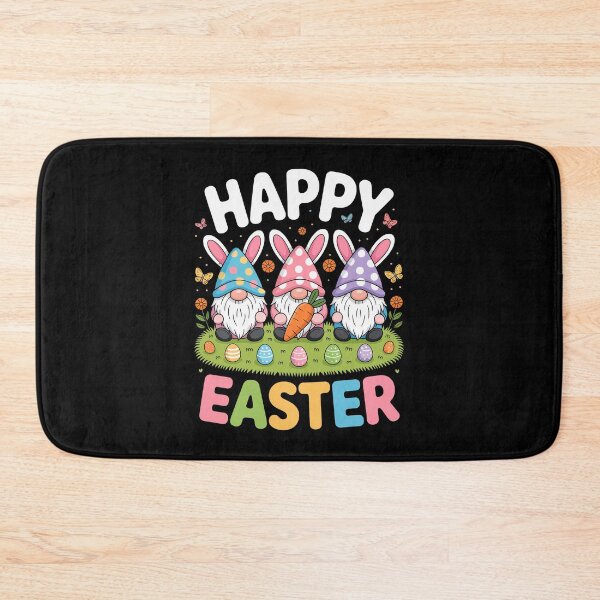Item preview, Happy Easter Gnomes  designed and sold by jkrphoto.