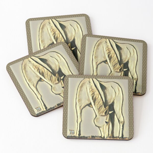 Item preview, Grazing on the Plains designed and sold by oh-bi-me.