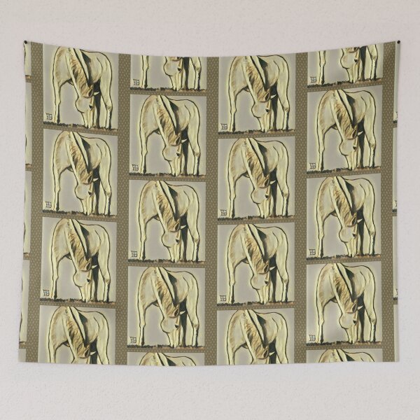 Item preview, Grazing on the Plains designed and sold by oh-bi-me.