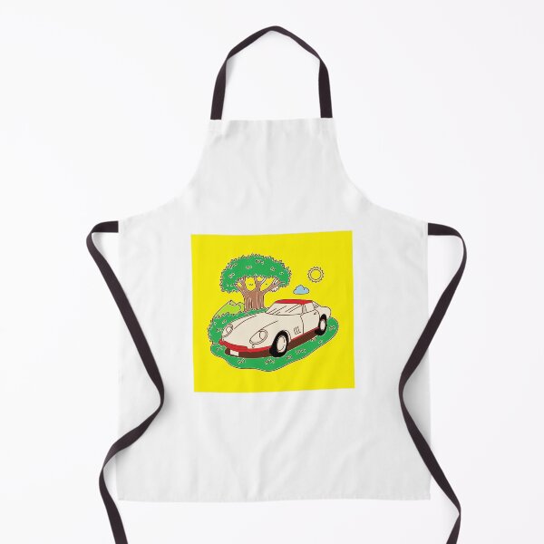 Item preview, car view designed and sold by PINC RABBIT.