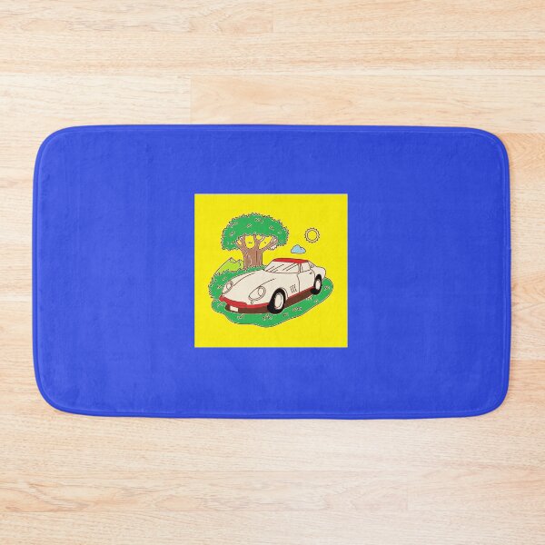 Item preview, car view designed and sold by PINC RABBIT.