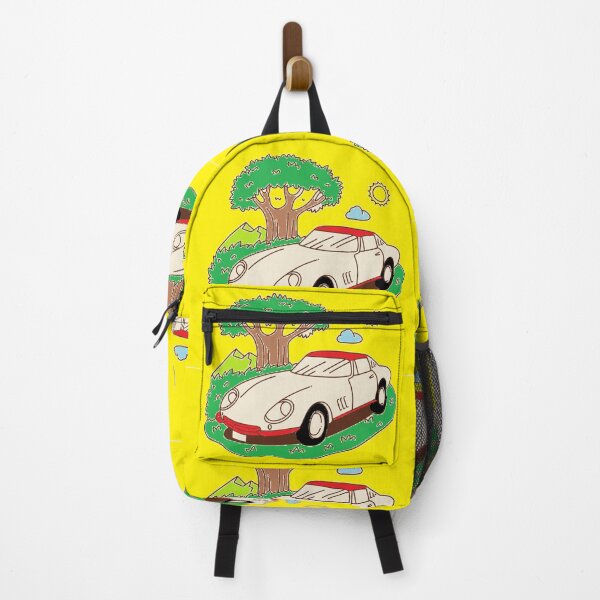 Item preview, car view designed and sold by PINC RABBIT.