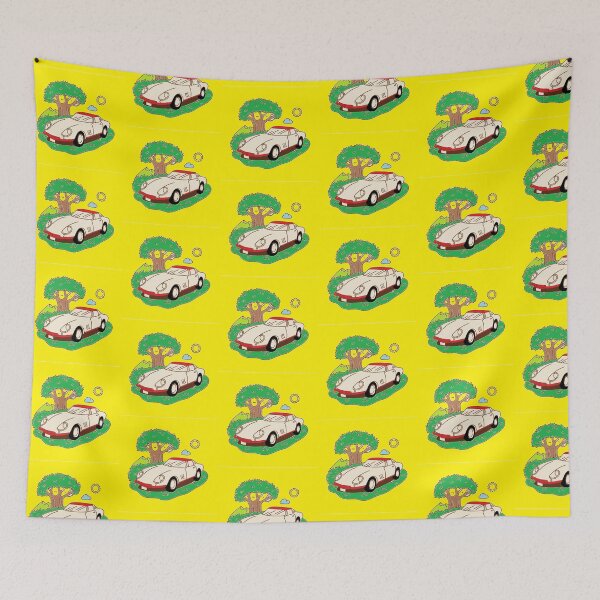 Item preview, car view designed and sold by PINC RABBIT.