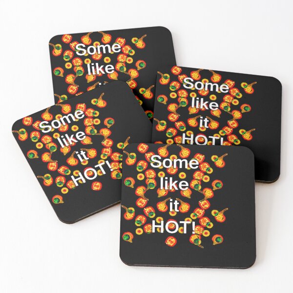 Item preview, Some like it HOT designed and sold by leobrix.