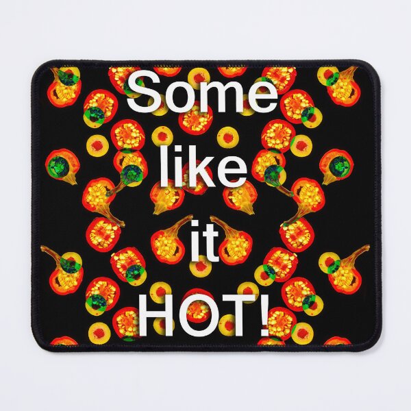 Item preview, Some like it HOT designed and sold by leobrix.