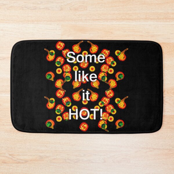 Item preview, Some like it HOT designed and sold by leobrix.