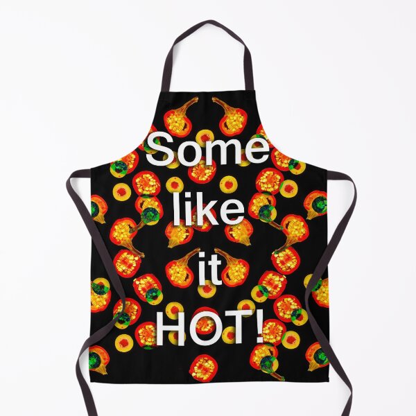 Item preview, A algunos les gusta HOT designed and sold by leobrix.