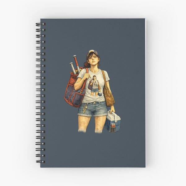 Artikelvorschau, Baseball-Mama-Hommage – lustiges Design für müde Sportlereltern entworfen und verkauft von The Sporty Nerd.