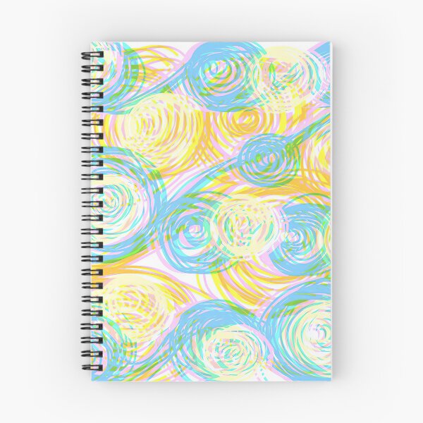Item preview, Spirals 3D designed and sold by lexdizih.