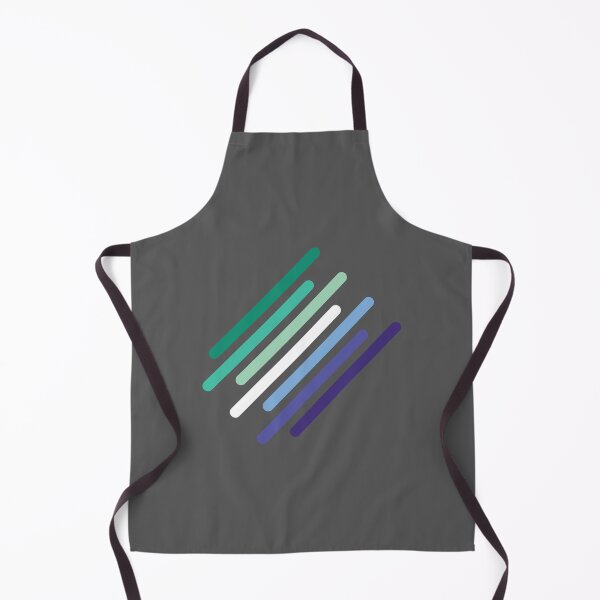 Item preview, Minimalist Lines Gay Men Pride Design – LGBTQ+ Minimal Art designed and sold by Lanakila Studio.