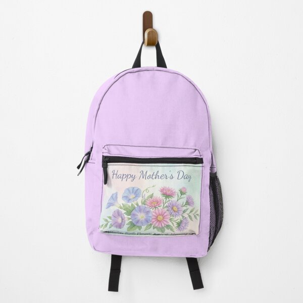 Item preview, Mother's Day - September Birth Flower designed and sold by HeyyItsNikki.