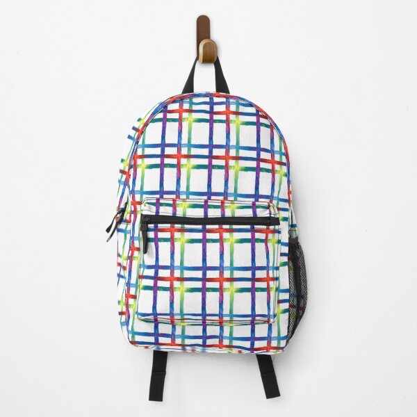 Item preview, Watercolor checkerboard - hand-drawn designed and sold by monika-holle.