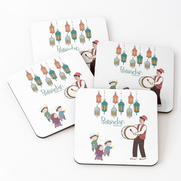 Item preview, Happy Ramadan. designed and sold by Sidikhouya.