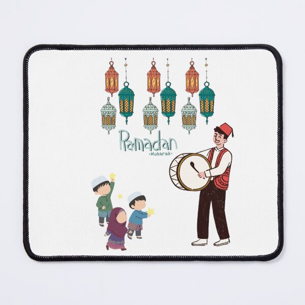 Item preview, Happy Ramadan. designed and sold by Sidikhouya.