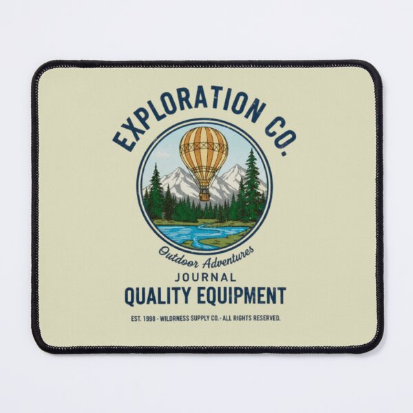 Item preview, Hot air balloon designed and sold by MIBdesign.