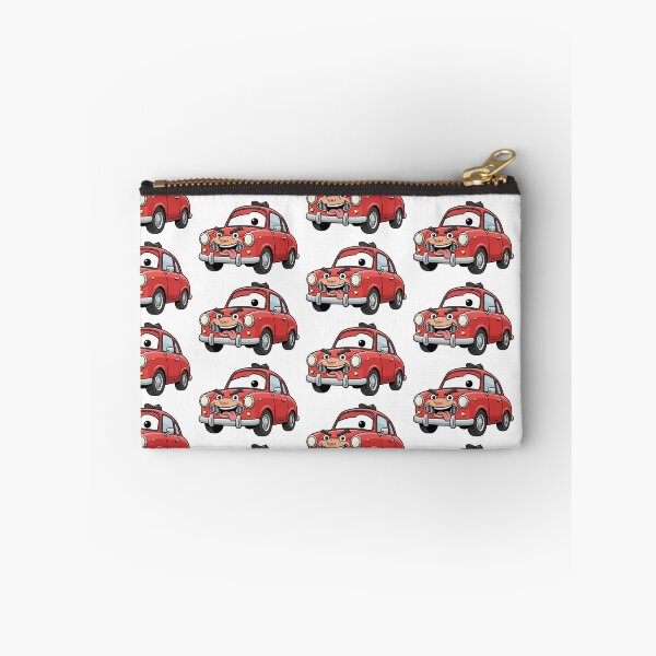Item preview, Funny Cartoon Car Character designed and sold by PriyankaSonara.