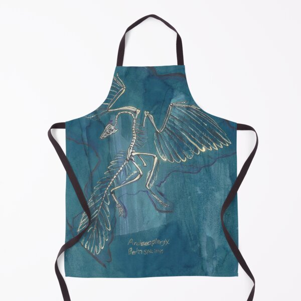 Item preview, Archeopteryx Berlin Specimen designed and sold by mynature1.