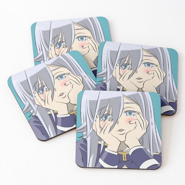 Item preview, 86: Yandere Vladilena Milizé designed and sold by Rebellion-10.
