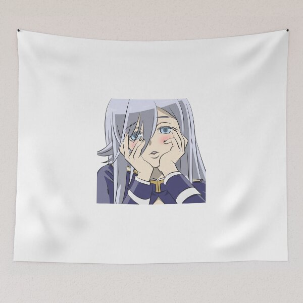 Item preview, 86: Yandere Vladilena Milizé designed and sold by Rebellion-10.