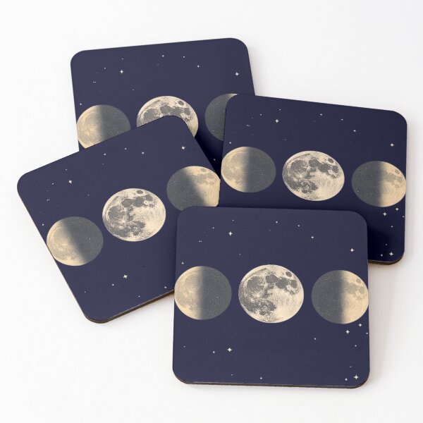 Item preview, Full Moon designed and sold by Harcodesign.