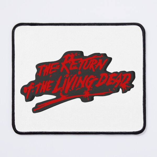 Item preview, Return Of The Living Dead - Custom Logo designed and sold by David Storm.