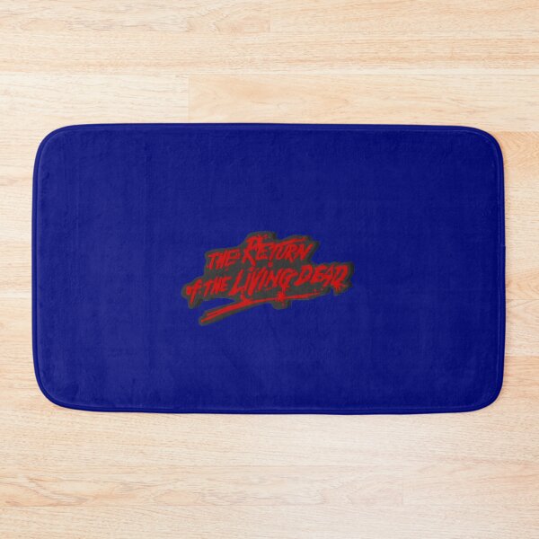 Item preview, Return Of The Living Dead - Custom Logo designed and sold by David Storm.
