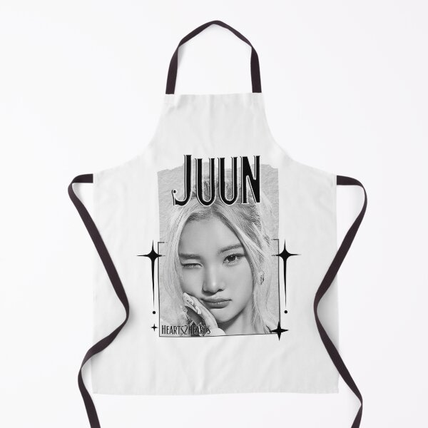 Item preview,  Hearts2 Heart Juun Rising K-Pop Girl Group korean pop idols designed and sold by HELL0WBELLO.