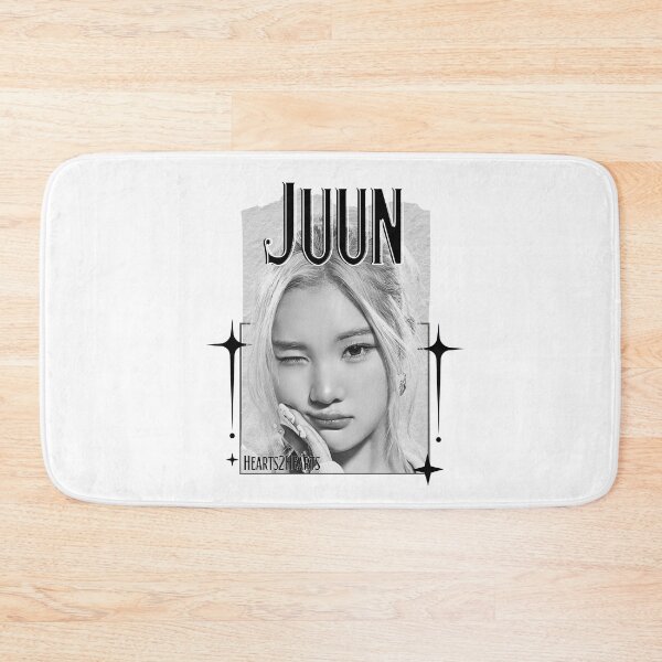 Item preview,  Hearts2 Heart Juun Rising K-Pop Girl Group korean pop idols designed and sold by HELL0WBELLO.