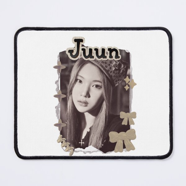 Item preview, Hearts2 Heart Juun Rising K-Pop Girl Group korean pop idols designed and sold by HELL0WBELLO.