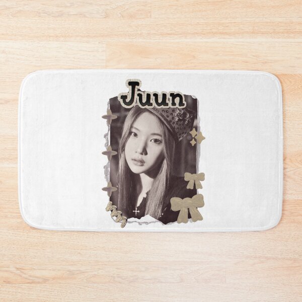 Item preview, Hearts2 Heart Juun Rising K-Pop Girl Group korean pop idols designed and sold by HELL0WBELLO.