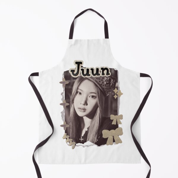 Item preview, Hearts2 Heart Juun Rising K-Pop Girl Group korean pop idols designed and sold by HELL0WBELLO.
