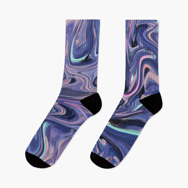Item preview, Flowing color harmony designed and sold by Sigtrix.