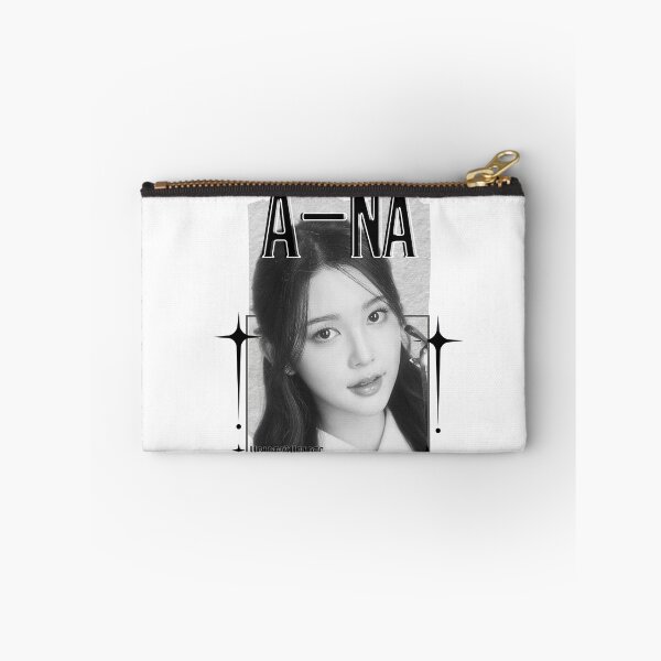 Item preview, Hearts2 Heart A-na Rising K-Pop Girl Group korean pop idols designed and sold by HELL0WBELLO.