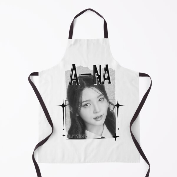 Item preview, Hearts2 Heart A-na Rising K-Pop Girl Group korean pop idols designed and sold by HELL0WBELLO.
